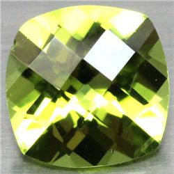 2.11 CT PAKISTAN PERIDOT