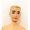 Image 2 : VINTAGE 1960'S KEN BARBIE DOLL WITH CLOTHES