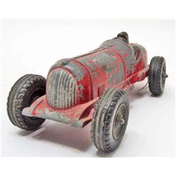 VINTAGE HUBLEY RACE CAR