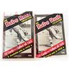 Image 1 : LOT OF 2 1992 BABE RUTH COLLECTION 10 CARD SEALED PACKS