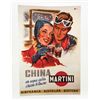 Image 1 : CHINA MARTINI MUSEUM GRADE 8 X 10 CANVAS PRINT