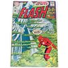 Image 1 : 1968 THE FLASH #176 COMIC BOOK