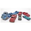 Image 1 : LOT OF 6 VINTAGE TOOTSIETOY VEHICLES