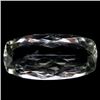 Image 1 : 11.62 CT GREEN URUGUAY AMETHYST