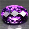 Image 1 : 10.47 CT BRAZILIAN AMETHYST