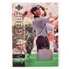 Image 1 : TIGER WOODS 2004 UPPER DECK TRADING CARD DAY #UD-14