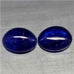 6.05 CT BLUE MADAGASCAR SAPPHIRE