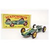 Image 1 : VINTAGE MATCHBOX #19 LOTUS RACING CAR IN ORIGINAL BOX