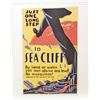 Image 1 : SEA CLIFF MUSEUM GRADE 8 X 10 CANVAS PRINT