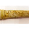 Image 2 : ANTIQUE BISQUE SMALL JAPANESE CANON PIPE