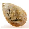 Image 2 : 84.5 CT. ONYX AGATE PENDANT
