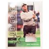 Image 1 : JACK NICKLAUS 2004 UPPER DECK TRADING CARD DAY #UD-4