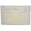 Image 2 : VINTAGE RPPC REAL PHOTO POSTCARD SOLDIERS CAMP DOUGLAS 1919