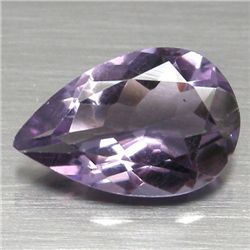 2.45 CT PURPLE PINK BRAZILIAN AMETHYST