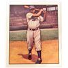 Image 1 : JACKIE ROBINSON 1950 BOWMAN GUM BASEBALL SERIES REPRINT