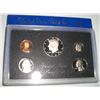 Image 1 : 1983-S PROOF SET ISSUE PRICE WAS $11.00 HAS *COMES IN ORIGINAL MINT PACKAGE*!! PROOF SET CAME OUT OF