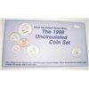 Image 1 : 1998 P & D MINT SET *COMES IN ORIGINAL MINT PACKAGE*!! MINT SET CAME OUT OF SAFE!!
