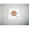 Image 2 : 1974 COLUMBIAN 5 CENTAVOS *RARE UNC HIGH GRADE-HARD TO GET COIN*!! COIN CAME OUT OF SAFE!!