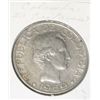 Image 1 : 1969 COLUMBIAN 50 CENTAVOS *RARE-AU HIGH GRADE-HARD TO GET COIN*!! COIN CAME OUT OF SAFE!!