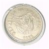 Image 1 : 1990 COLUMBIAN 50 PESOS *RARE-AU HIGH GRADE-HARD TO GET COIN*!! COIN CAME OUT OF SAFE!!