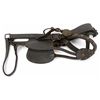Image 1 : CIVIL WAR ERA HORSE BLINDER