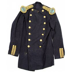 US INDIAN WARS 3rd INFANTRY CAPTAIN'S JACKET