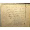 Image 3 : FRAMED CIVIL WAR DOCUMENT LOT OF 3