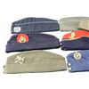 Image 2 : GARRISON SIDE CAP LOT OF 10 UK