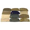 Image 1 : GARRISON SIDE CAP LOT OF 12