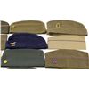 Image 2 : GARRISON SIDE CAP LOT OF 12