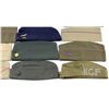 Image 3 : GARRISON SIDE CAP LOT OF 12