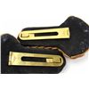 Image 3 : US 19th CENTURY CAVALRY EPAULETTES LOT