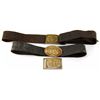 Image 1 : US INDIAN WARS BELT LOT