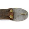 Image 5 : US INDIAN WARS BELT LOT