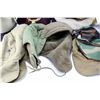 Image 2 : BOX LOT OF OVER 42 VARIOUS MILITARY HATS