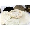 Image 5 : BOX LOT OF OVER 42 VARIOUS MILITARY HATS