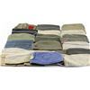 Image 6 : BOX LOT OF OVER 42 VARIOUS MILITARY HATS
