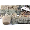 Image 3 : MIXED MILITARIA & WEB GEAR LOT