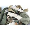 Image 7 : MIXED MILITARIA & WEB GEAR LOT