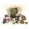 Image 1 : HUGE MILITARIA BONANZA LOT MULTI CONFLICT