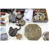 Image 6 : HUGE MILITARIA BONANZA LOT MULTI CONFLICT