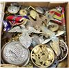 Image 8 : HUGE MILITARIA BONANZA LOT MULTI CONFLICT