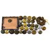 Image 1 : ANTIQUE MILITARY BUTTON COLLECTION