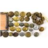 Image 3 : ANTIQUE MILITARY BUTTON COLLECTION