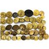 Image 3 : ANTIQUE NAVAL BUTTON COLLECTION