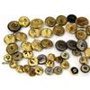 Image 4 : ANTIQUE NAVAL BUTTON COLLECTION