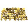Image 1 : ANTIQUE MILITARY BUTTON COLLECTION