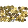 Image 5 : ANTIQUE MILITARY BUTTON COLLECTION