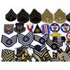 Image 2 : OVER 50 US PATCHES