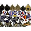 Image 3 : OVER 50 US PATCHES